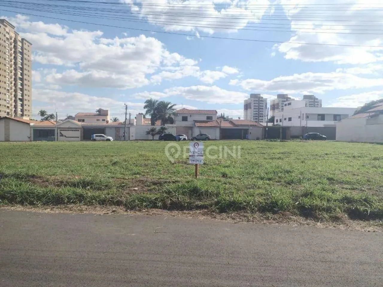 Terreno à venda, 276 m² por R$ 386.750,00 - Jardim São Paulo II - Rio Claro/SP