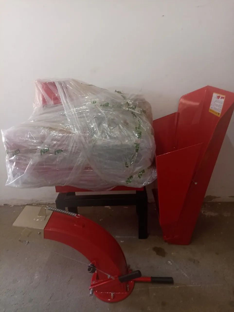 Ensiladeira - Foto 3