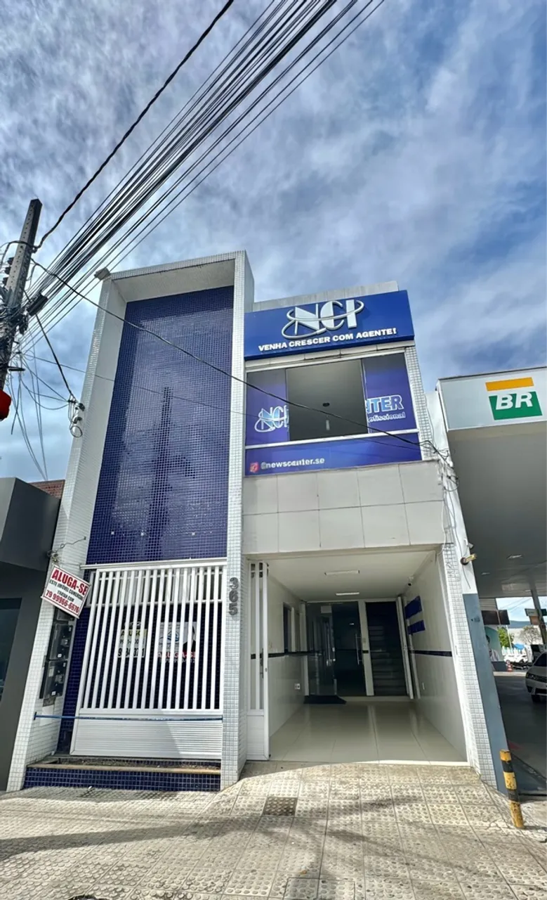 Salas Comerciais de R$1.200 a R$1.500