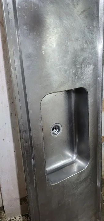 Pia de pratos - Foto 2