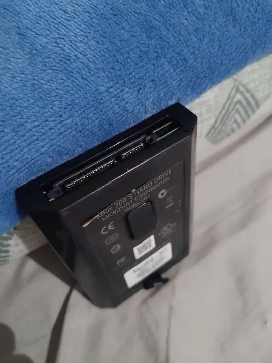 HD 250GB Original para Xbox 360 - Foto 3
