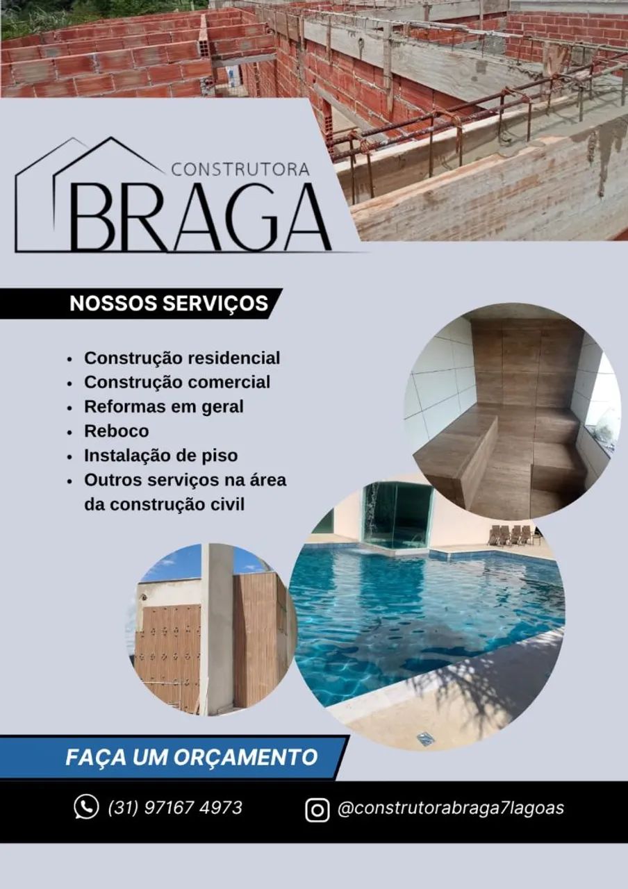 Construtora Braga 