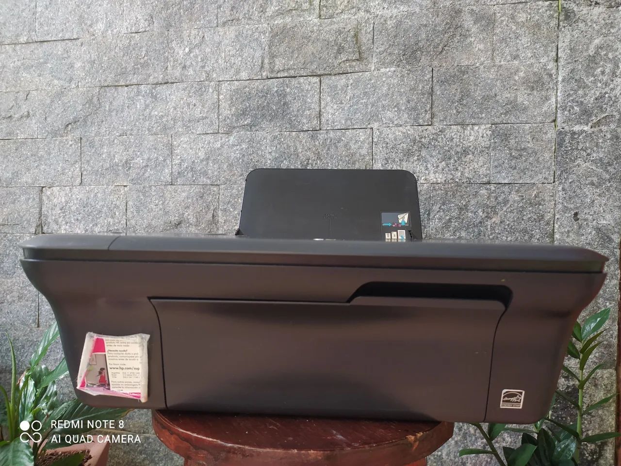 Impressora hp - Foto 2