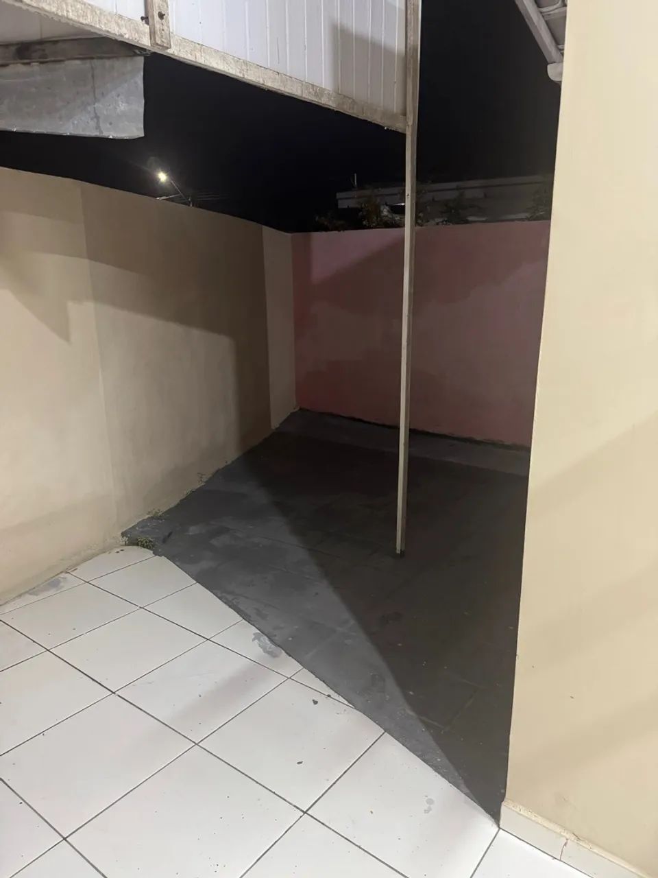 Paraviana, Kitnet, contendo 01 quarto, banheiro grande, sala/cozinha, (sem garagem) - Foto 3