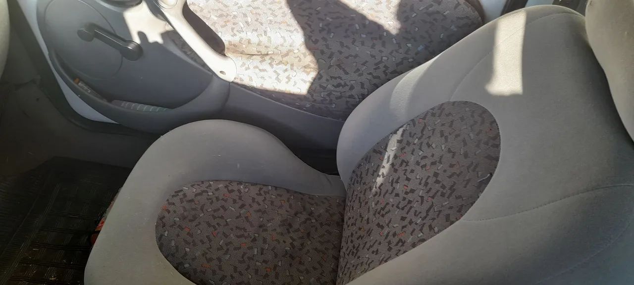 Vendo ka 2001 - Foto 4