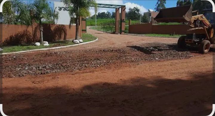 Foto - Portão - 