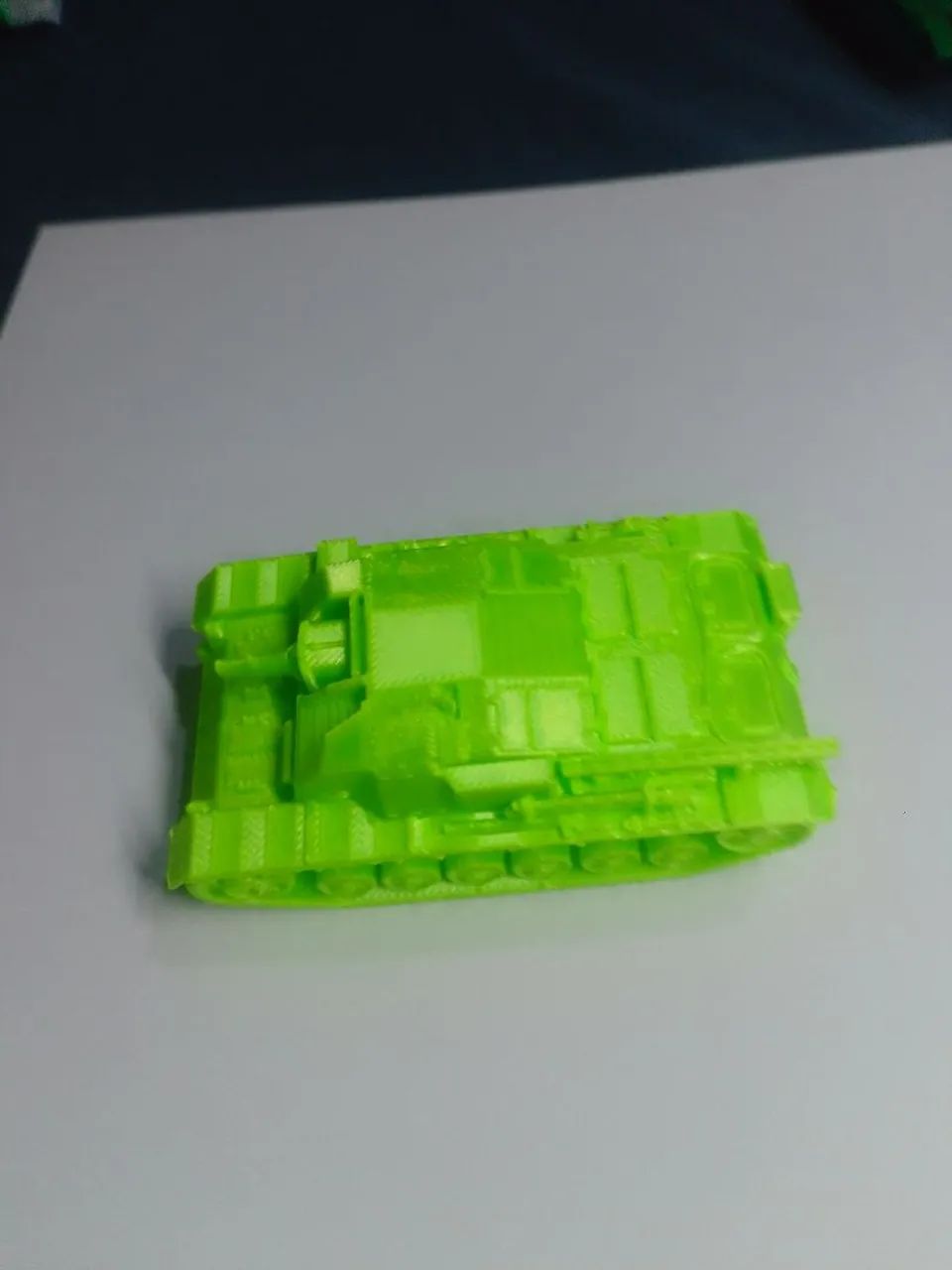 1:100 Scale Miniatures64684300104577124