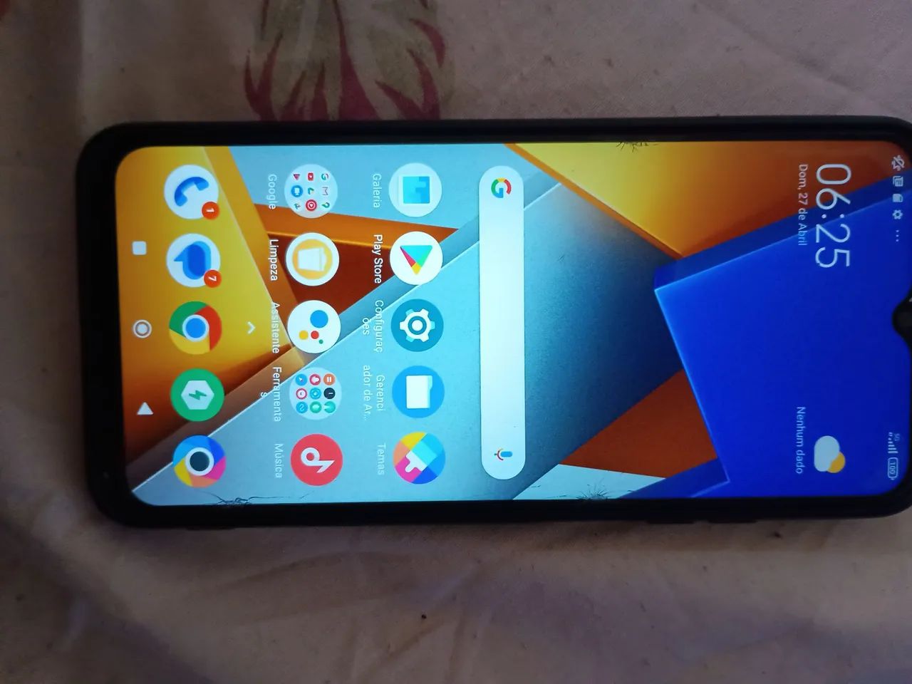 Vendo celular poco - Foto 3