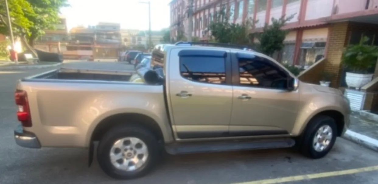S10 LTZ Lindaaa - Foto 3