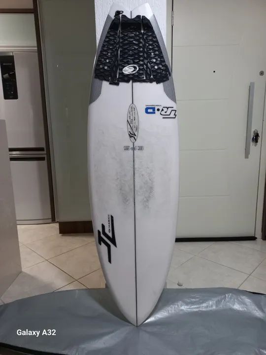 Prancha de Surfe 5,5 John Carper Gringa