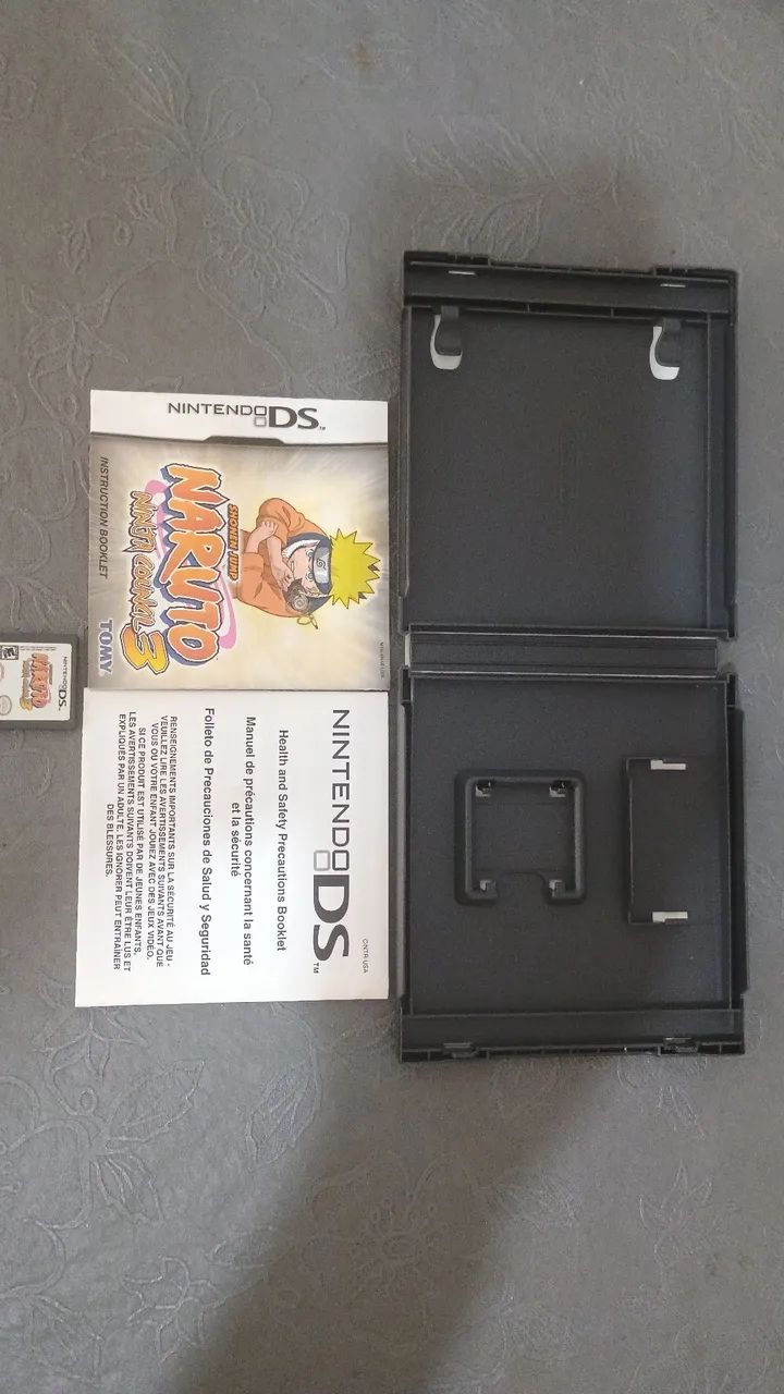  Nintendo DS - Foto 5