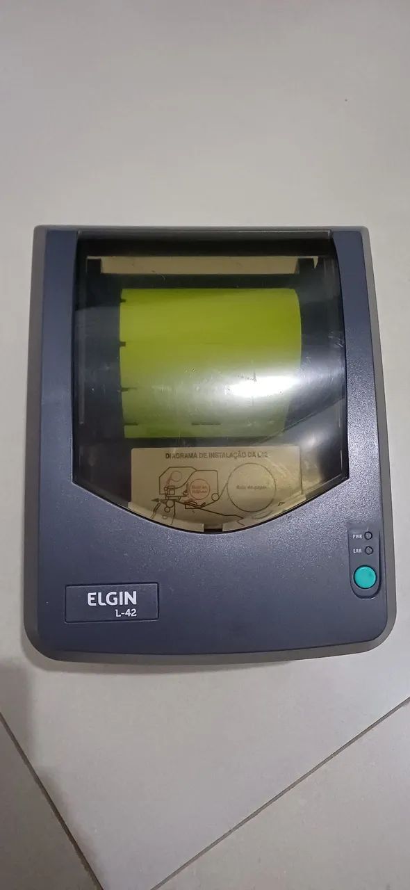 Impressora Elgin L42  - Foto 3