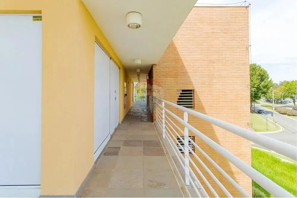 SALA COMERCIAL COM MEZANINO DE 58M2 NO ALPHA MALL NO ALPHAVILLE GRACIOSA - PINHAIS - Foto 5