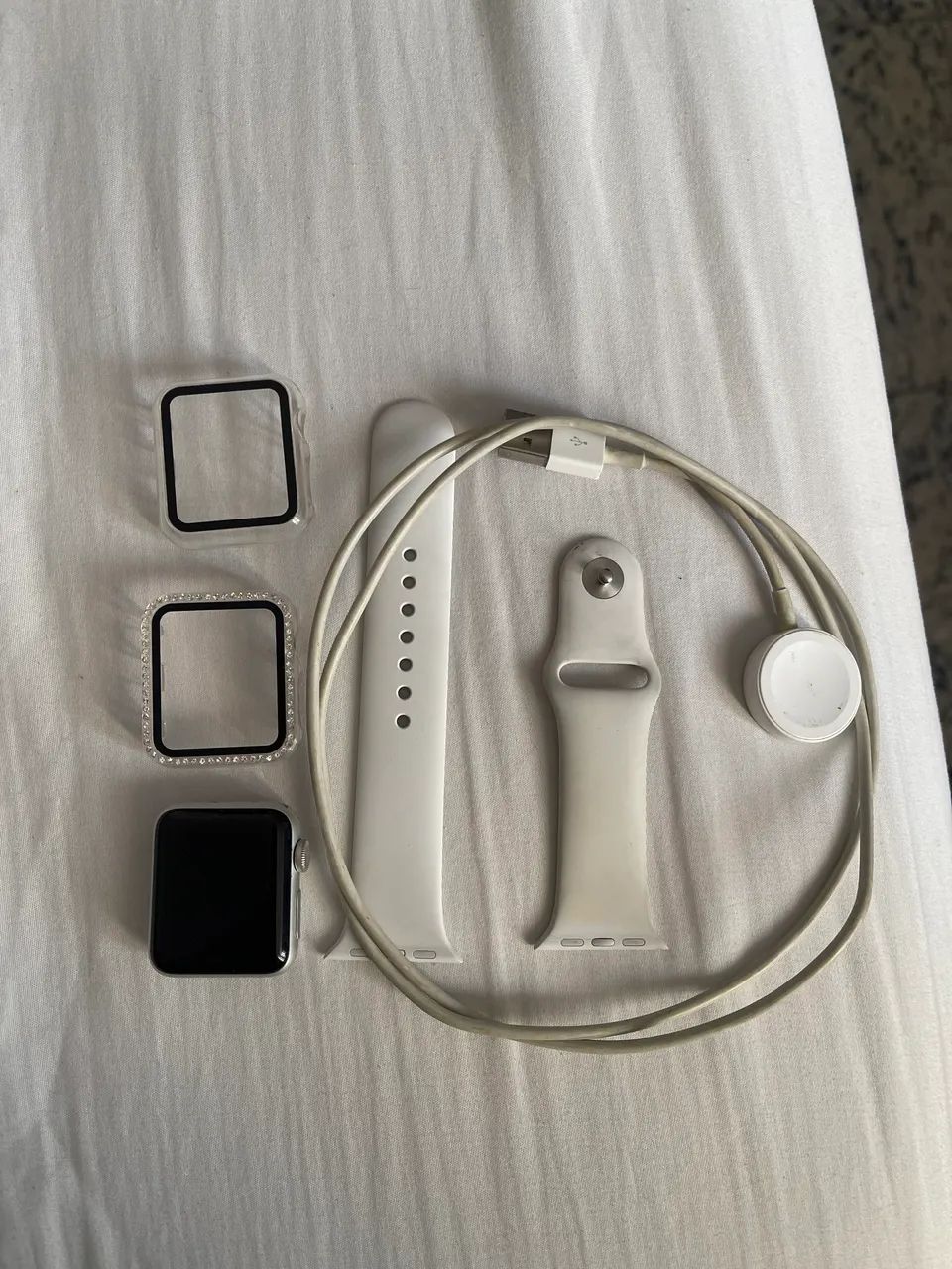 apple watch series 38 mm