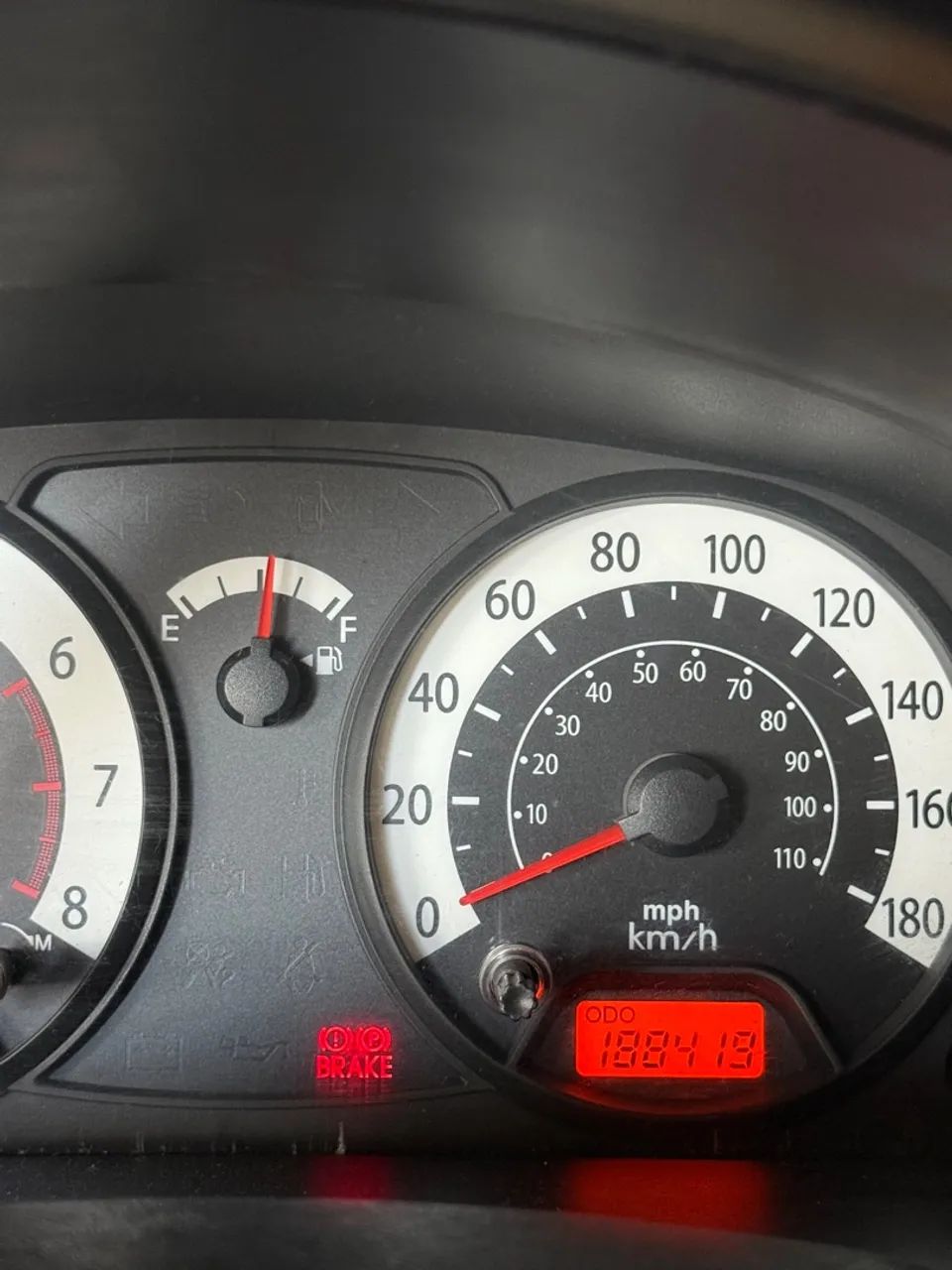 Picanto 2008 - Foto 3