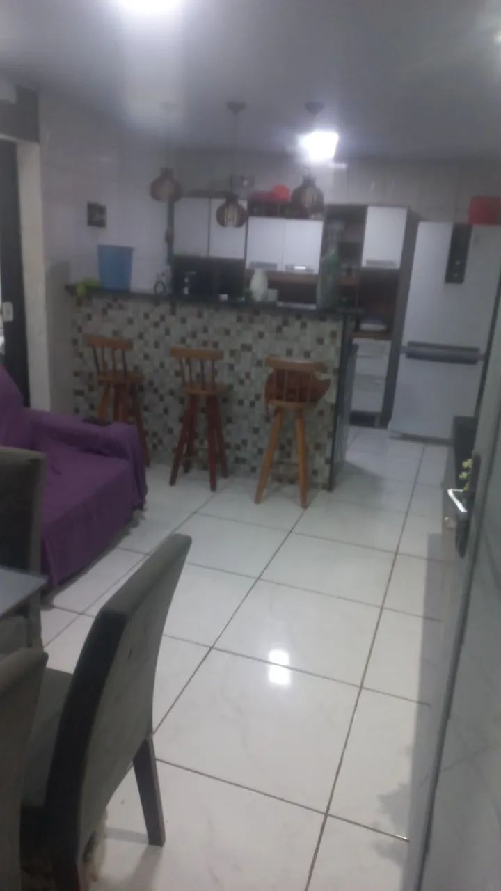 Foto - Niterói - São Francisco