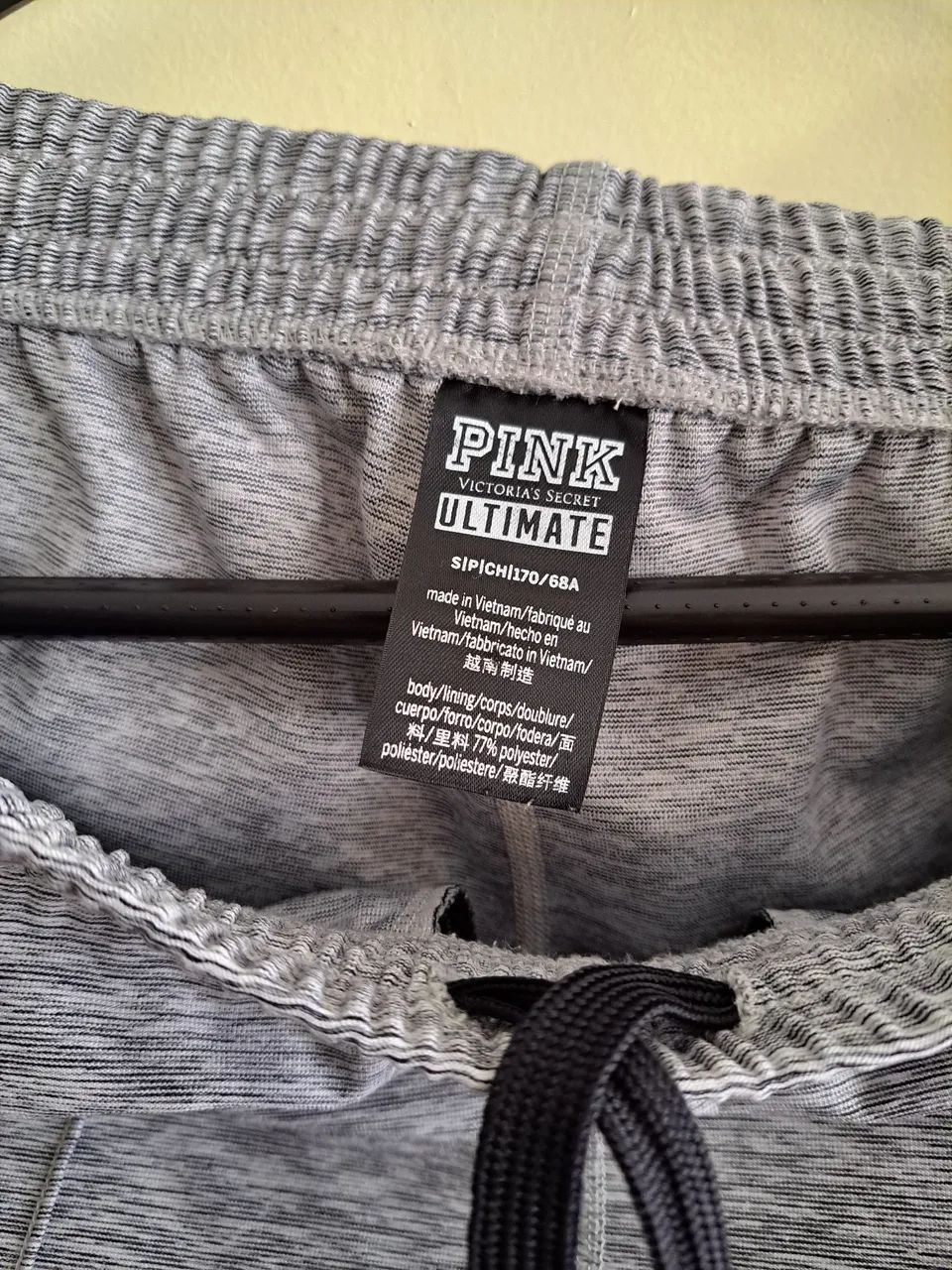 Calça Pink Victoria's Secret - Nova - Foto 3