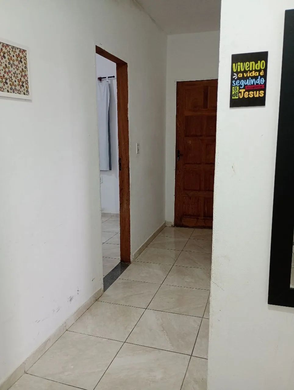 CASA GRANDE C/ 3 QUARTOS  160.000$  - Foto 4