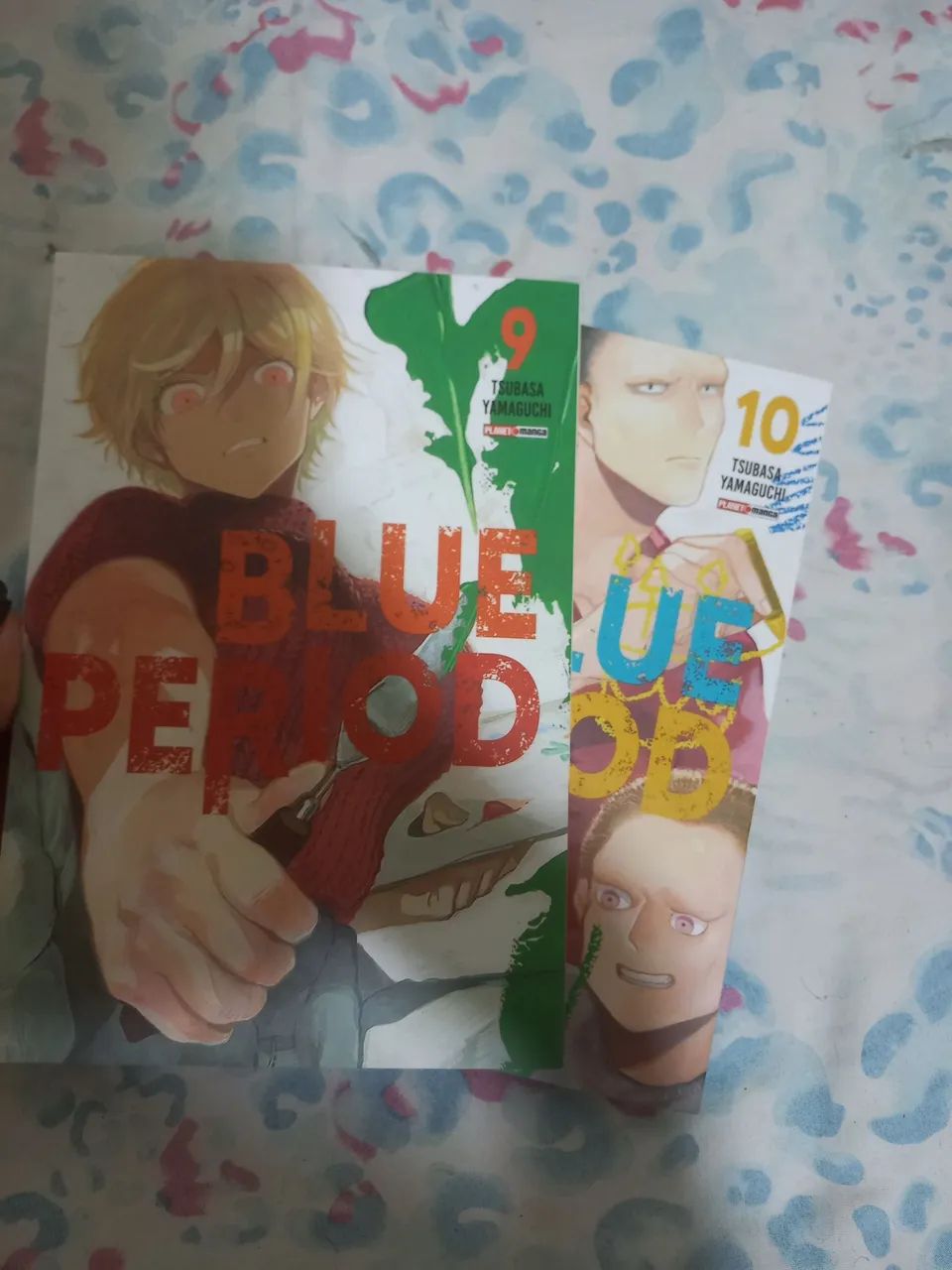 Blue Period - Foto 4