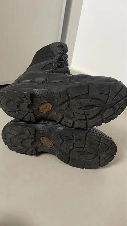 Coturno guartelá 41  - Foto 5