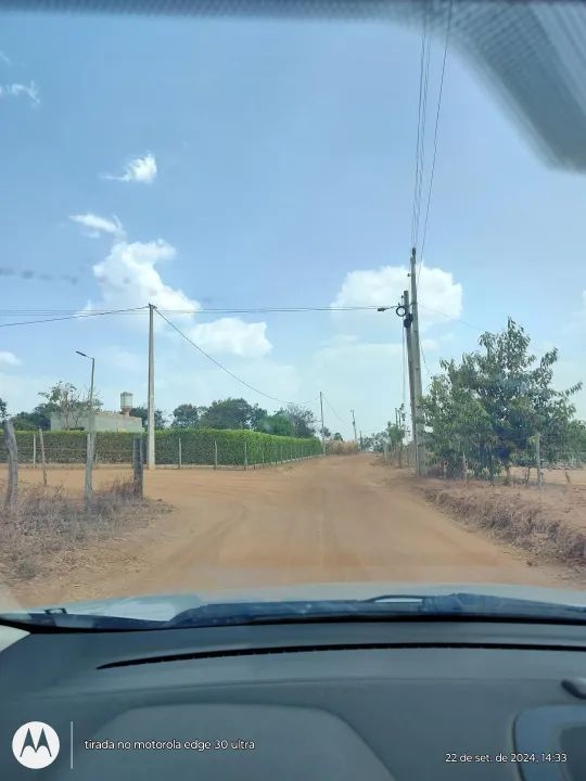 Chácara na Cidade de Gameleira de Goiás - Foto 4