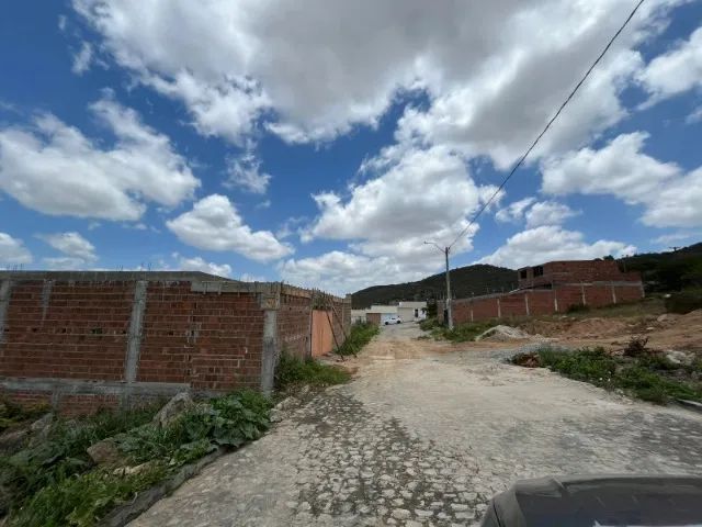 TERRENO BAIRRO SÃO JOSÉ  - CARUARU/PE. - Foto 4