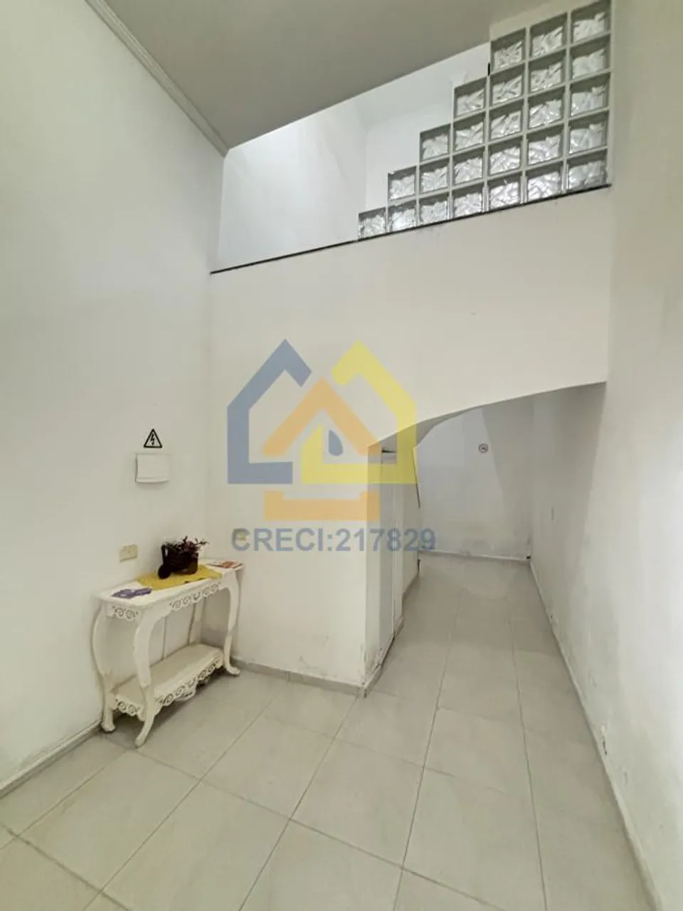 Sala Comercial para Locação em Guarujá, Jardim Primavera, 1 banheiro