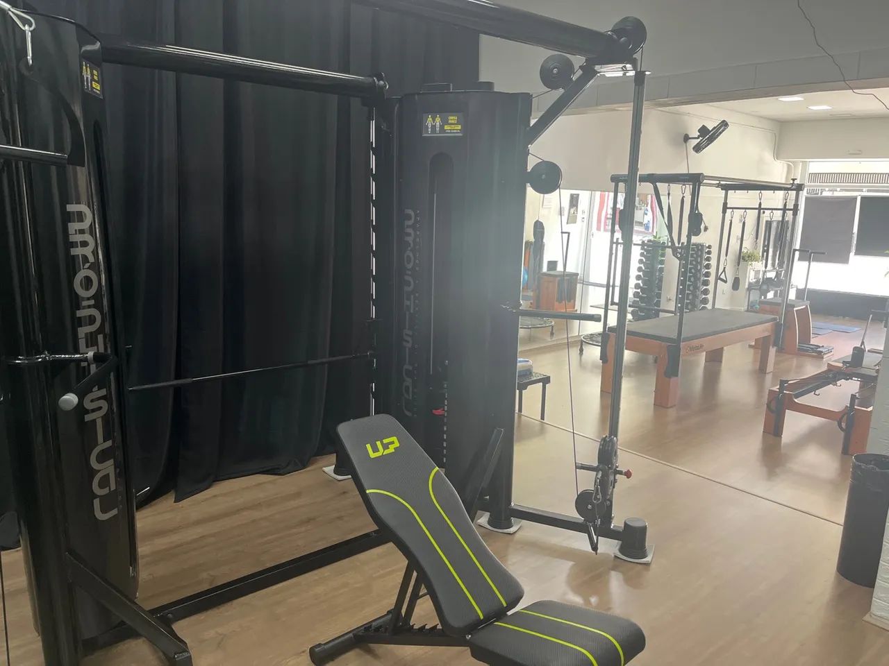 Estudio de Pilates, Funcional e Fisioterapia - Foto 3