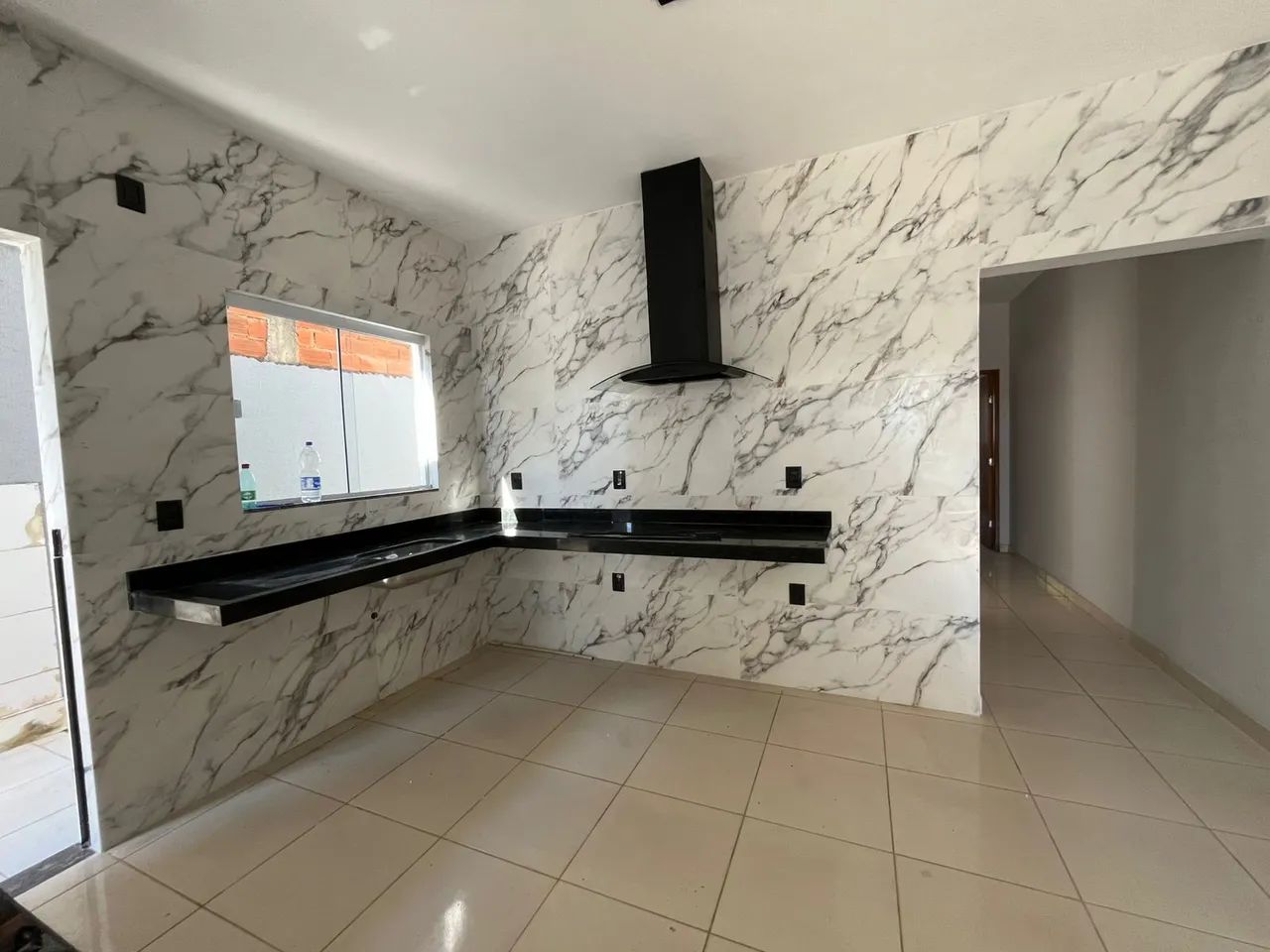 Foto - Goiânia - Residencial Itaipu