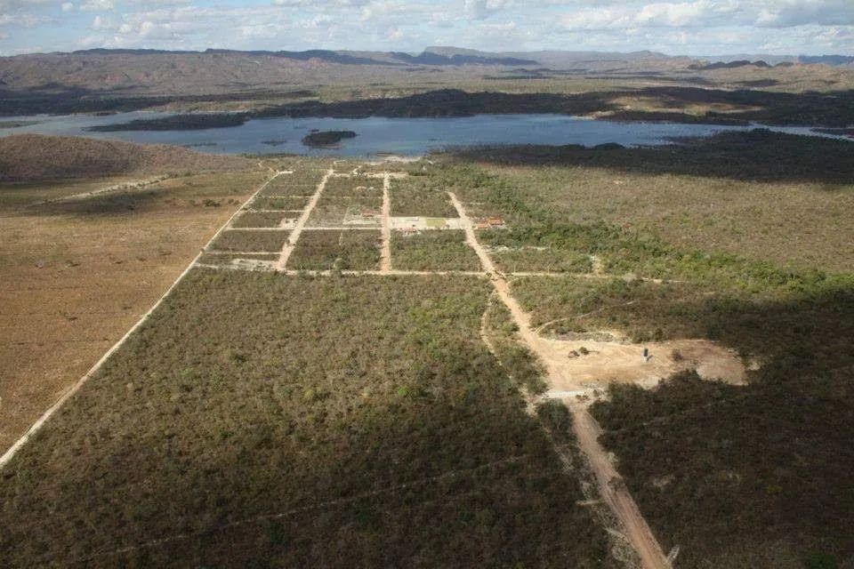 Serra da Mesa - Foto 2