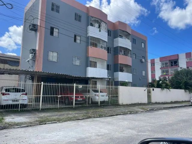 Foto - Recife - Iputinga