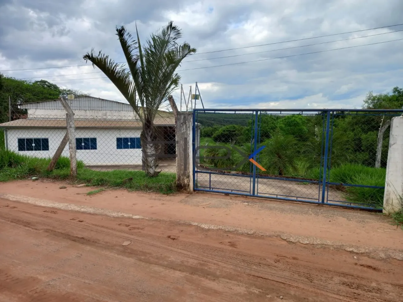 Chácara para venda com 48000 m² em Vila Oliveira, Avaí - SP