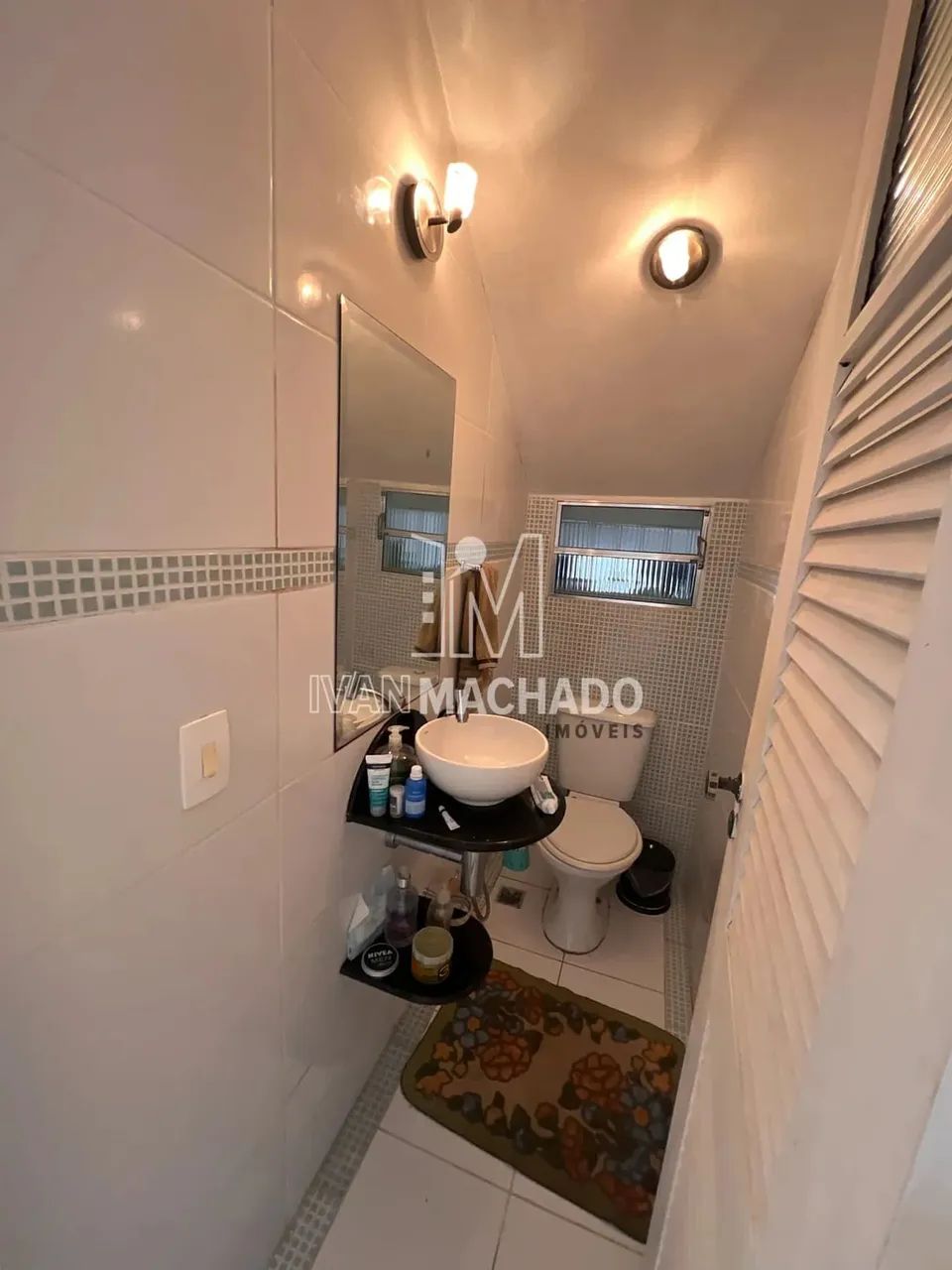 Casa 4 Quartos, Suíte, Varanda e Duplex. Próximo ao comercio e da praia da à venda, Jardim - Foto 7