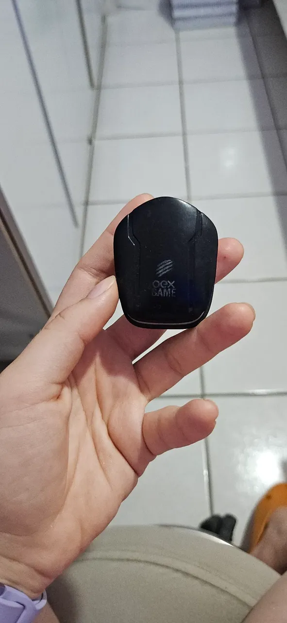Fone de ouvido Oex Game