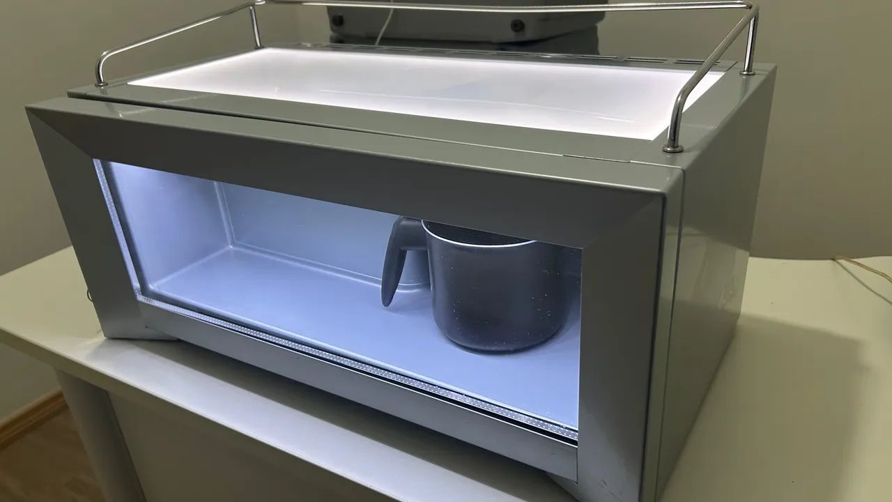 Geladeira Redbull compacta e moderna - Foto 3