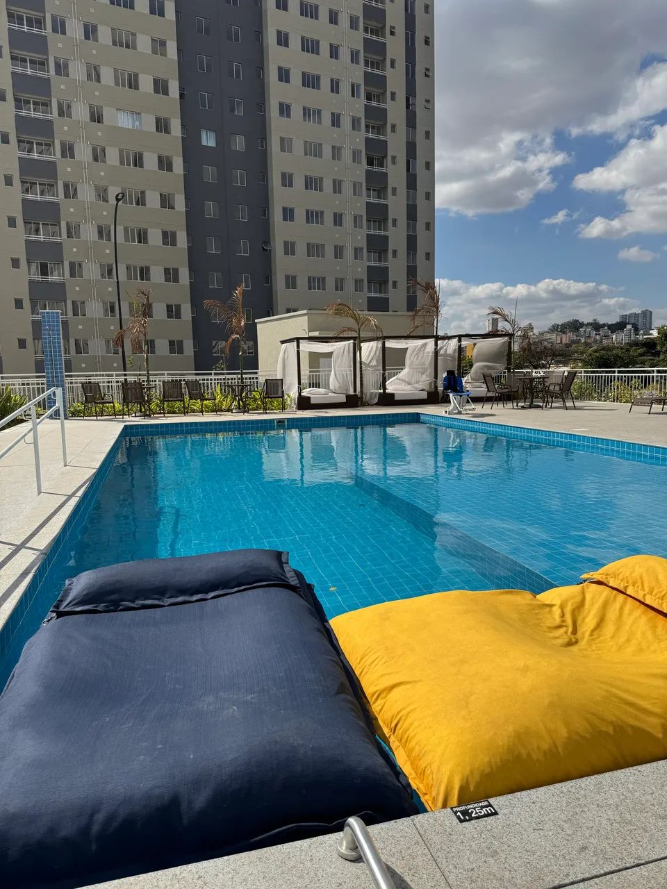 Foto - Contagem - Parque Riacho das Pedras