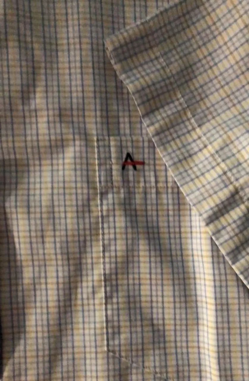 Camisa Social - Foto 2