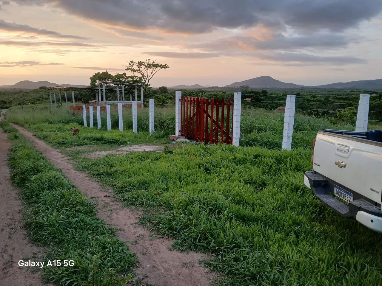 Foto - Fortaleza - Cambeba