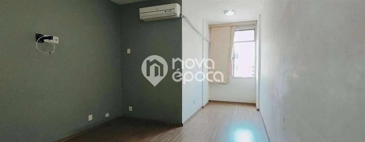 Andaraí | Apartamento 3 quartos - Foto 9
