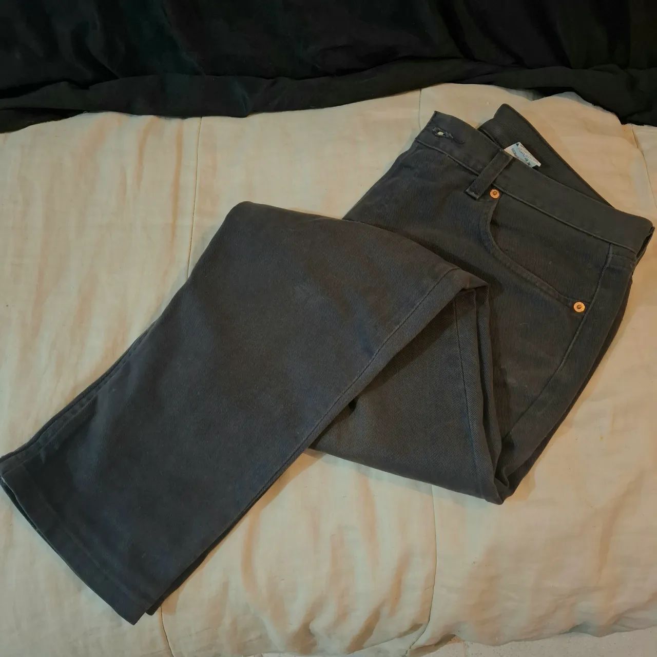 Calça Jeans levi's Masculina tamanho 42