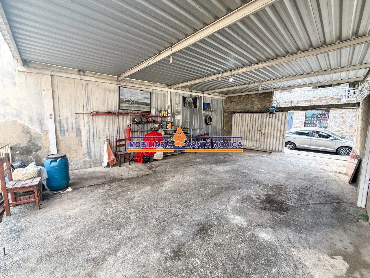 Meio Lote 180m² - Santa Mônica - Foto 3