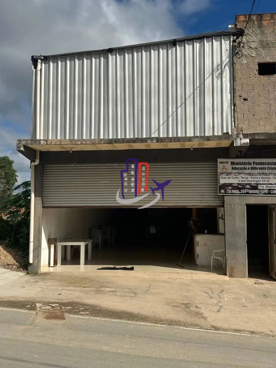 Imóvel Comercial Para Vender com 2 quartos no bairro Tupã em Contagem - Foto 4