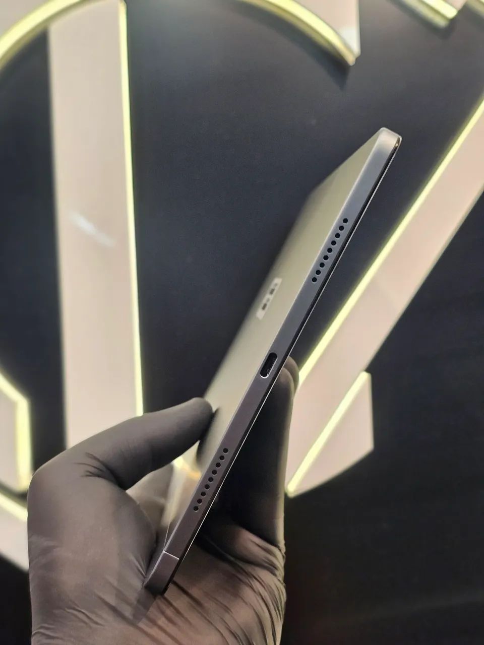 Tablet Honor Pad X8a 128GB - com Capa + Chip - Foto 3
