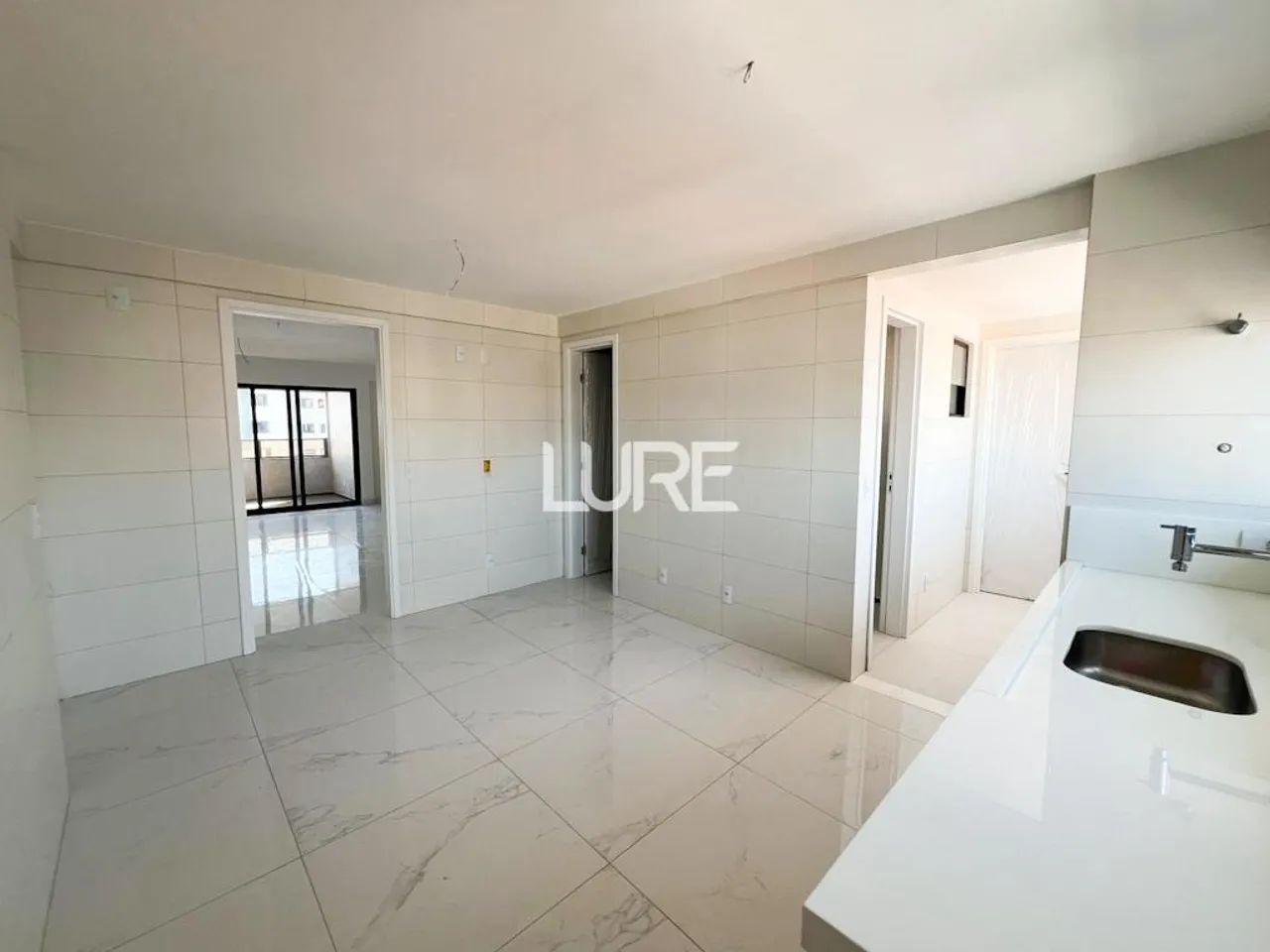 Espaçoco! 151 metros quadrados com 3 quartos em Barro Vermelho - Natal - RN - Foto 4