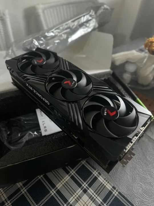 Placa de Vídeo GeForce RTX - Foto 4