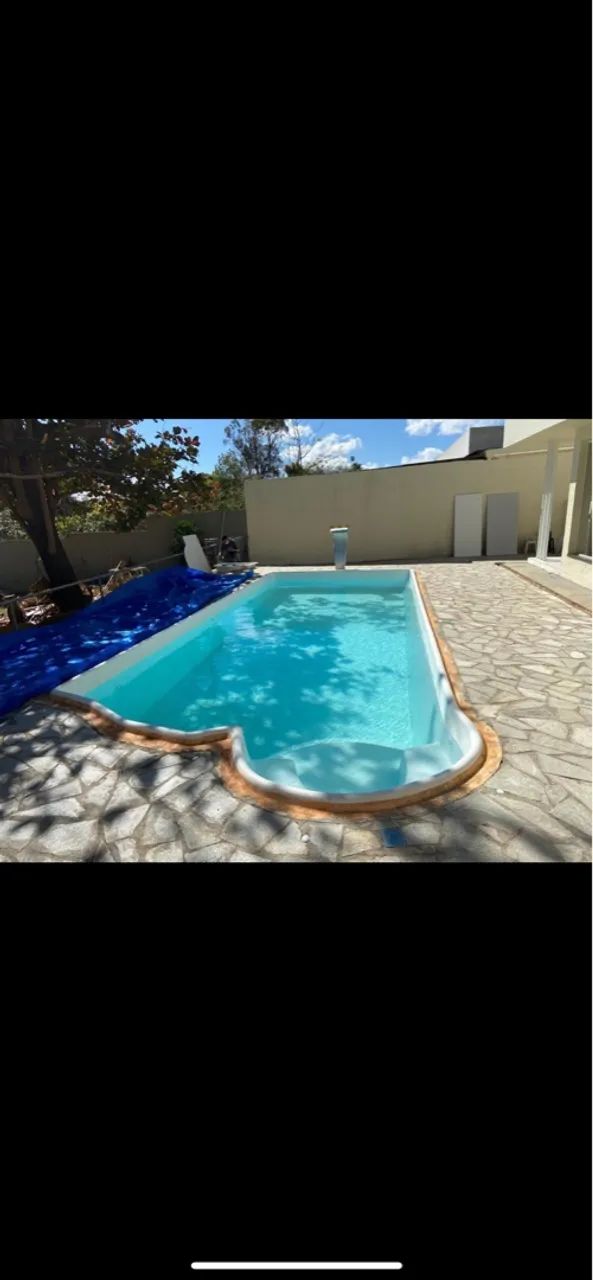 Piscina 9,15x3.80 - Foto 3