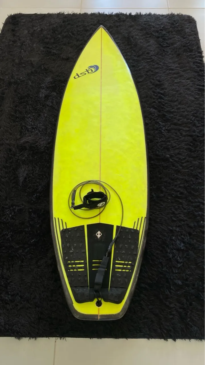 Prancha de surf DSB 5'9'' 28,22L
