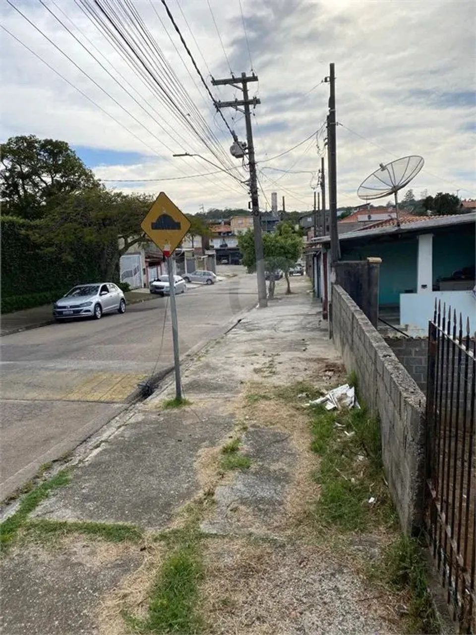 Terreno de 311 m² - Foto 3