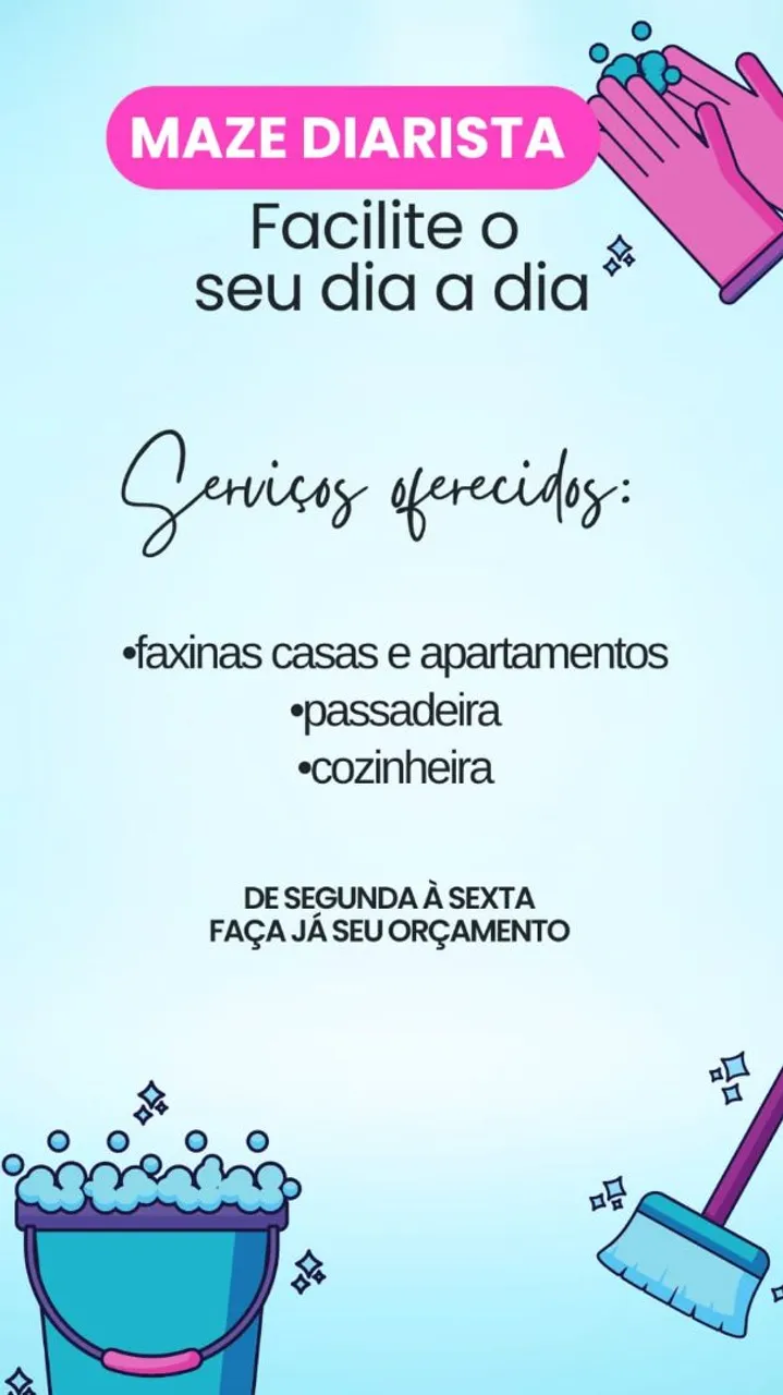 Diarista
