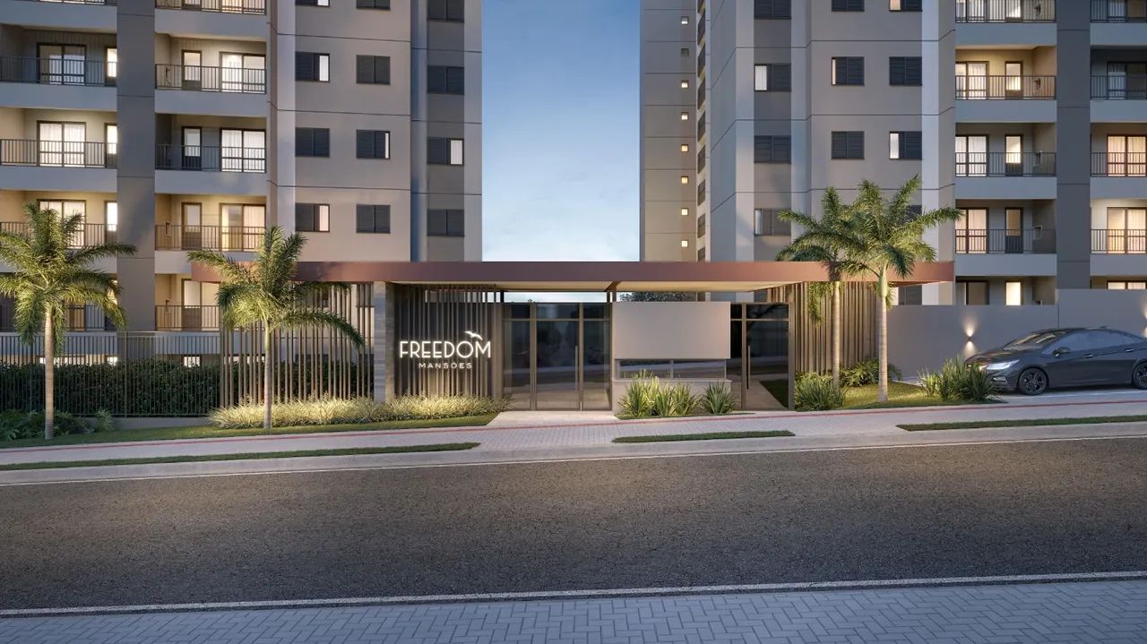 FREEDOM MANSOES - Foto 15